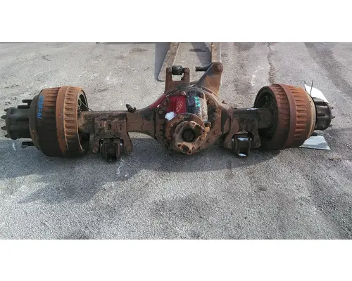 MERITOR-ROCKWELL MR2014X AXLE ASSEMBLY, REAR (REAR)