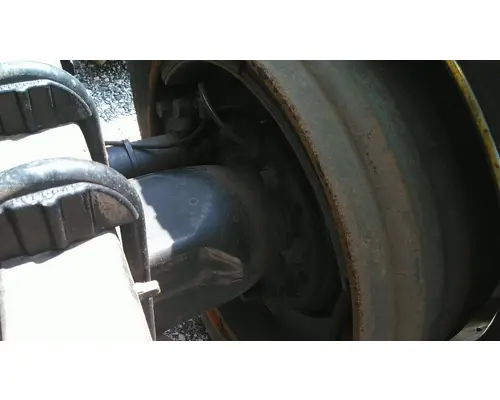 MERITOR-ROCKWELL MR2014X AXLE ASSEMBLY, REAR (REAR)
