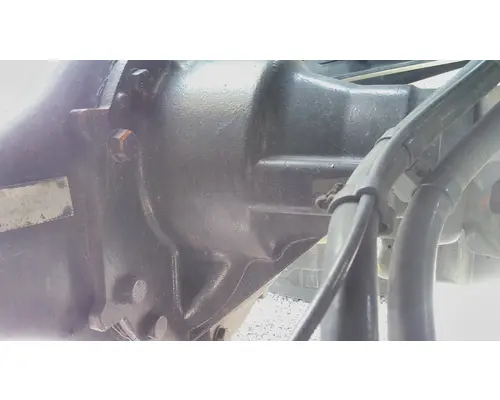 MERITOR-ROCKWELL MR2014X AXLE ASSEMBLY, REAR (REAR)