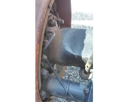 MERITOR-ROCKWELL MR2014X AXLE ASSEMBLY, REAR (REAR)