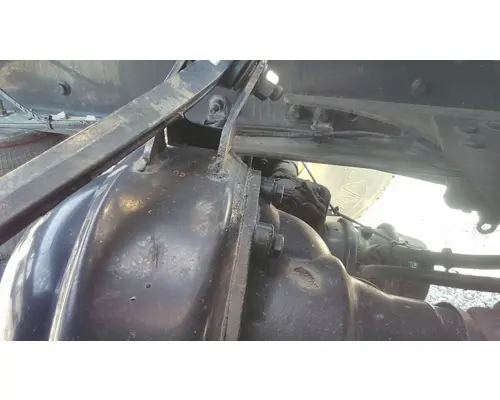 MERITOR-ROCKWELL MR2014X AXLE ASSEMBLY, REAR (REAR)