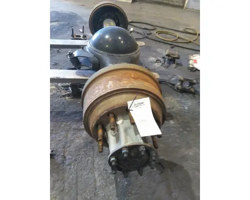 MERITOR-ROCKWELL MR2014X AXLE ASSEMBLY, REAR (REAR)