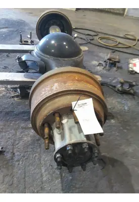 MERITOR-ROCKWELL MR2014X AXLE ASSEMBLY, REAR (REAR)