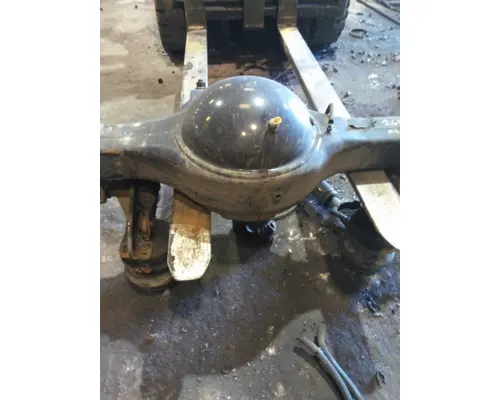 MERITOR-ROCKWELL MR2014X AXLE ASSEMBLY, REAR (REAR)