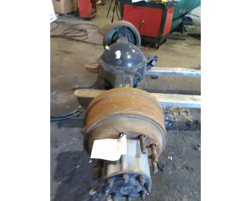 MERITOR-ROCKWELL MR2014X AXLE ASSEMBLY, REAR (REAR)