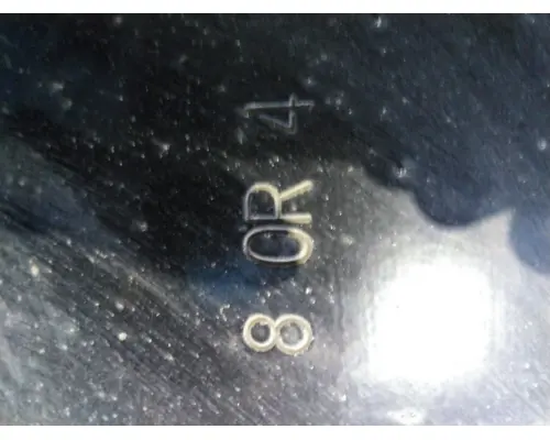 MERITOR-ROCKWELL MR2014X AXLE ASSEMBLY, REAR (REAR)