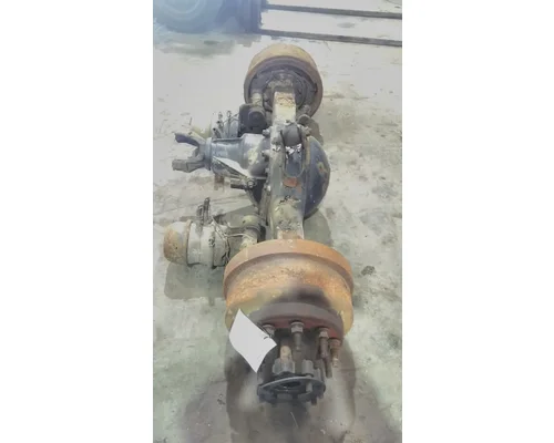 MERITOR-ROCKWELL MR2014X AXLE ASSEMBLY, REAR (REAR)