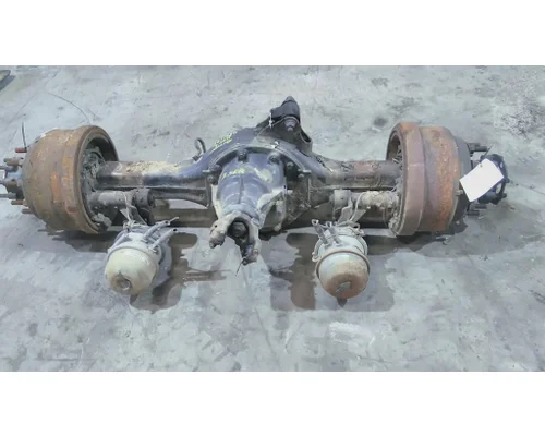 MERITOR-ROCKWELL MR2014X AXLE ASSEMBLY, REAR (REAR)