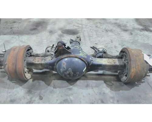 MERITOR-ROCKWELL MR2014X AXLE ASSEMBLY, REAR (REAR)