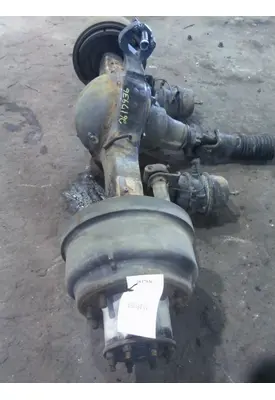 MERITOR-ROCKWELL MR2014X AXLE ASSEMBLY, REAR (REAR)