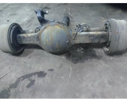 MERITOR-ROCKWELL MR2014X AXLE ASSEMBLY, REAR (REAR)
