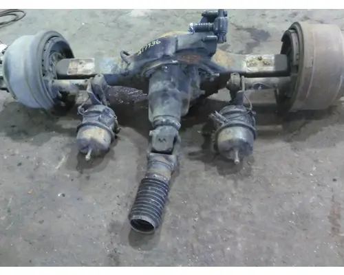 MERITOR-ROCKWELL MR2014X AXLE ASSEMBLY, REAR (REAR)