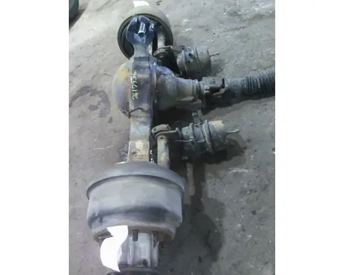 MERITOR-ROCKWELL MR2014X AXLE ASSEMBLY, REAR (REAR)
