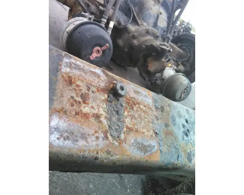 MERITOR-ROCKWELL MR2014X AXLE ASSEMBLY, REAR (REAR)