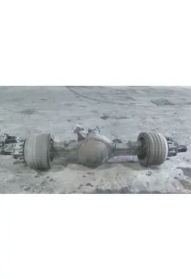 MERITOR-ROCKWELL MR2014X AXLE ASSEMBLY, REAR (REAR)