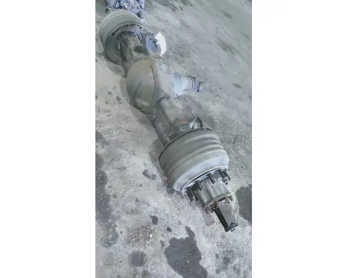 MERITOR-ROCKWELL MR2014X AXLE ASSEMBLY, REAR (REAR)