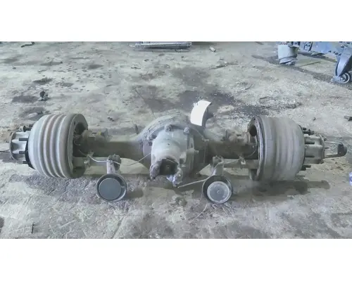 MERITOR-ROCKWELL MR2014X AXLE ASSEMBLY, REAR (REAR)