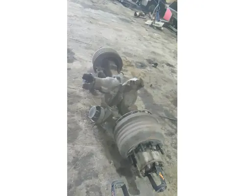 MERITOR-ROCKWELL MR2014X AXLE ASSEMBLY, REAR (REAR)