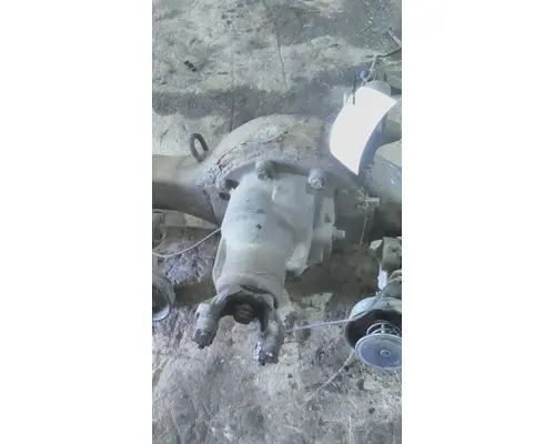 MERITOR-ROCKWELL MR2014X AXLE ASSEMBLY, REAR (REAR)