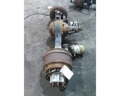 MERITOR-ROCKWELL MR2014X AXLE ASSEMBLY, REAR (REAR)