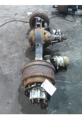 MERITOR-ROCKWELL MR2014X AXLE ASSEMBLY, REAR (REAR)