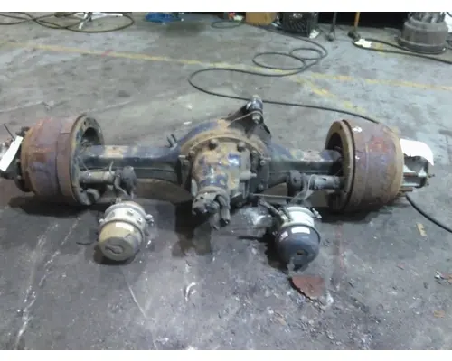 MERITOR-ROCKWELL MR2014X AXLE ASSEMBLY, REAR (REAR)