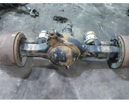 MERITOR-ROCKWELL MR2014X AXLE ASSEMBLY, REAR (REAR)