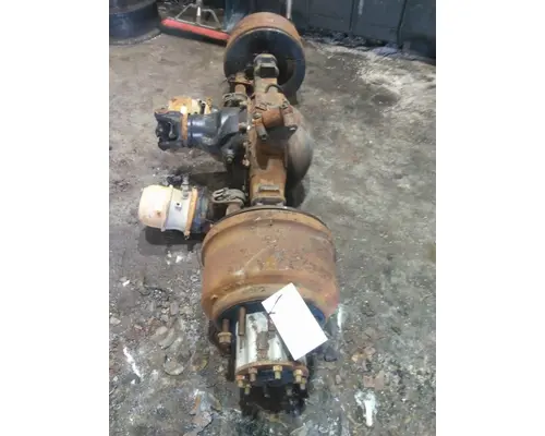 MERITOR-ROCKWELL MR2014X AXLE ASSEMBLY, REAR (REAR)