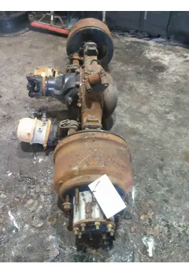 MERITOR-ROCKWELL MR2014X AXLE ASSEMBLY, REAR (REAR)