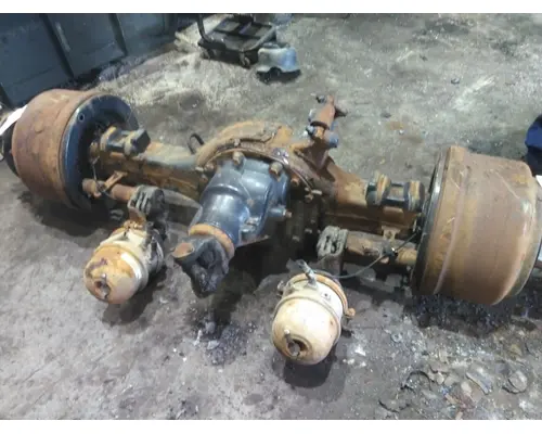 MERITOR-ROCKWELL MR2014X AXLE ASSEMBLY, REAR (REAR)