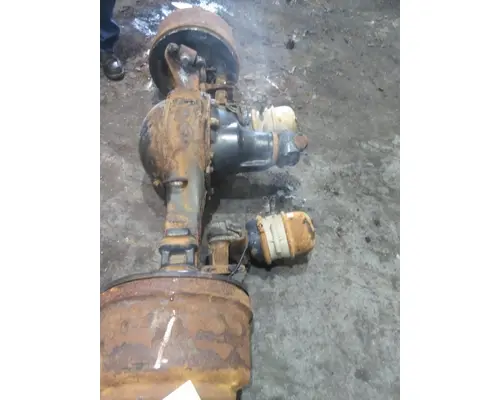 MERITOR-ROCKWELL MR2014X AXLE ASSEMBLY, REAR (REAR)