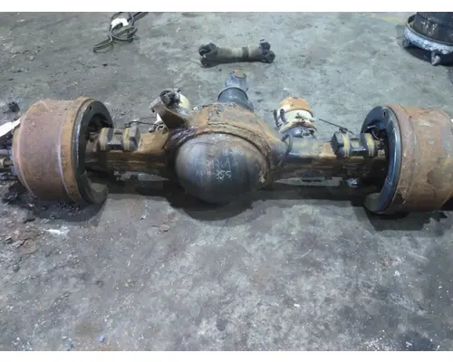 MERITOR-ROCKWELL MR2014X AXLE ASSEMBLY, REAR (REAR)