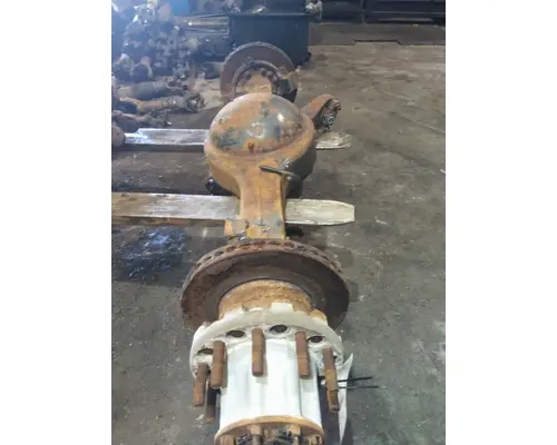 MERITOR-ROCKWELL MR2014X AXLE ASSEMBLY, REAR (REAR)