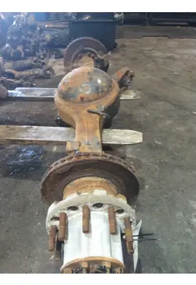 MERITOR-ROCKWELL MR2014X AXLE ASSEMBLY, REAR (REAR)