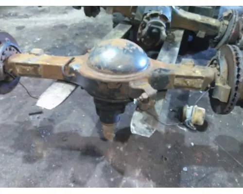 MERITOR-ROCKWELL MR2014X AXLE ASSEMBLY, REAR (REAR)