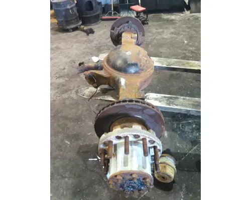 MERITOR-ROCKWELL MR2014X AXLE ASSEMBLY, REAR (REAR)