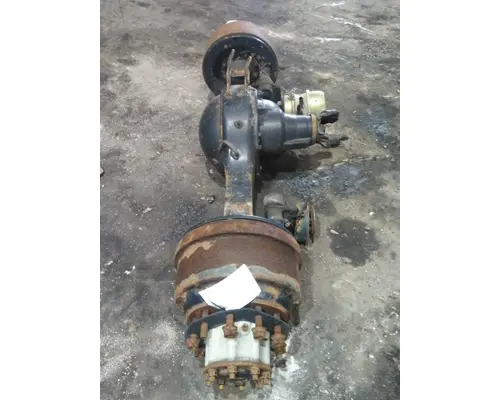 MERITOR-ROCKWELL MR2014X AXLE ASSEMBLY, REAR (REAR)