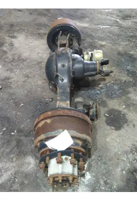 MERITOR-ROCKWELL MR2014X AXLE ASSEMBLY, REAR (REAR)