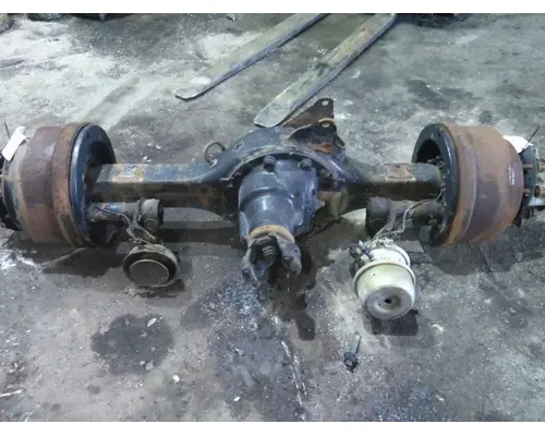 MERITOR-ROCKWELL MR2014X AXLE ASSEMBLY, REAR (REAR)