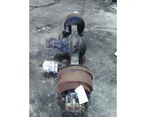 MERITOR-ROCKWELL MR2014X AXLE ASSEMBLY, REAR (REAR)
