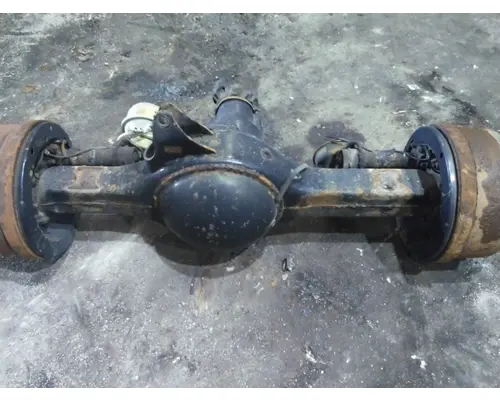 MERITOR-ROCKWELL MR2014X AXLE ASSEMBLY, REAR (REAR)