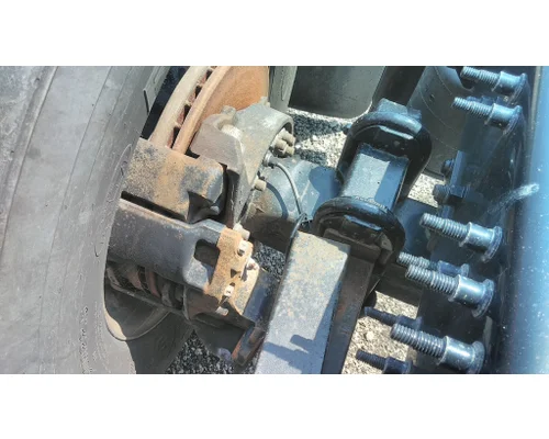 MERITOR-ROCKWELL MR2014X AXLE ASSEMBLY, REAR (REAR)
