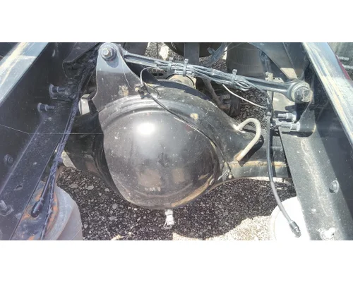 MERITOR-ROCKWELL MR2014X AXLE ASSEMBLY, REAR (REAR)