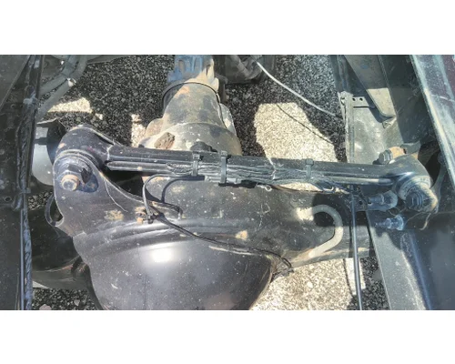 MERITOR-ROCKWELL MR2014X AXLE ASSEMBLY, REAR (REAR)