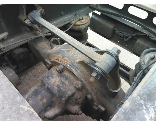 MERITOR-ROCKWELL MR2014X AXLE ASSEMBLY, REAR (REAR)