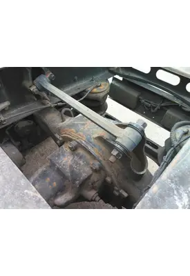 MERITOR-ROCKWELL MR2014X AXLE ASSEMBLY, REAR (REAR)