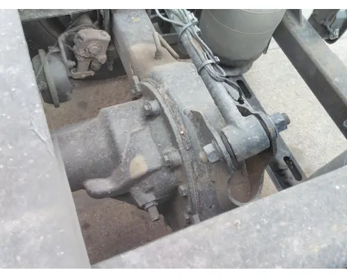 MERITOR-ROCKWELL MR2014X AXLE ASSEMBLY, REAR (REAR)