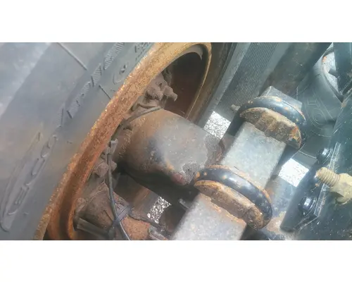 MERITOR-ROCKWELL MR2014X AXLE ASSEMBLY, REAR (REAR)