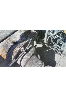 MERITOR-ROCKWELL MR2014X AXLE ASSEMBLY, REAR (REAR)