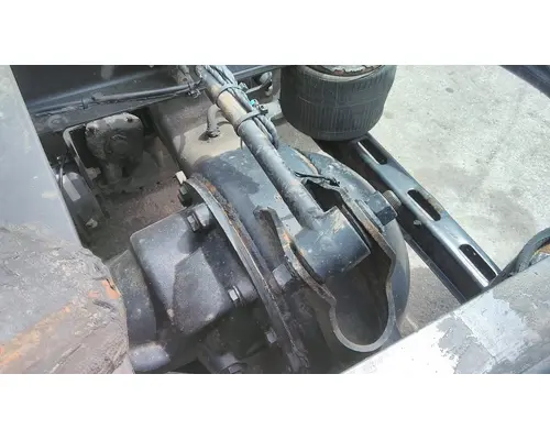 MERITOR-ROCKWELL MR2014X AXLE ASSEMBLY, REAR (REAR)